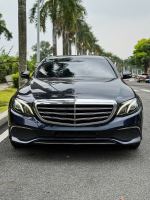 Bán xe Mercedes Benz E class E200 Exclusive 2020 giá 1 Tỷ 399 Triệu - Hà Nội