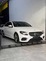 Bán xe Mercedes Benz E class 2017 E300 AMG giá 1 Tỷ 299 Triệu - Hà Nội