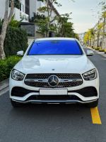 Bán xe Mercedes Benz GLC 2022 300 4Matic Coupe giá 2 Tỷ 550 Triệu - Hà Nội