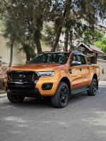 Bán xe Ford Ranger Wildtrak 2.0L 4x4 AT 2020 giá 720 Triệu - Hà Nội