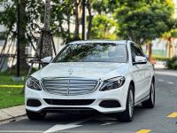 Bán xe Mercedes Benz C class 2015 C250 Exclusive giá 680 Triệu - Hà Nội