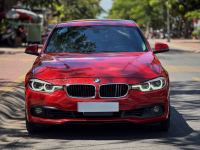 Bán xe BMW 3 Series 320i 2016 giá 580 Triệu - Hà Nội