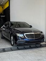 Bán xe Mercedes Benz E class 2018 E200 giá 1 Tỷ 60 Triệu - Hà Nội