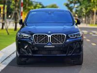 Bán xe BMW X4 2025 xDrive20i M Sport giá 2 Tỷ 599 Triệu - Hà Nội