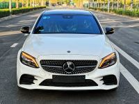 Bán xe Mercedes Benz C class 2021 C300 AMG giá 1 Tỷ 330 Triệu - Hà Nội