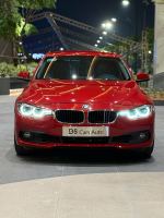Bán xe BMW 3 Series 2015 320i giá 499 Triệu - Hà Nội