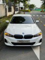 Bán xe BMW 3 Series 2024 320i Sport Line giá 1 Tỷ 460 Triệu - Hà Nội