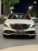 Bán xe Mercedes Benz S class 2019 S450L giá 2 Tỷ 90 Triệu - Hà Nội