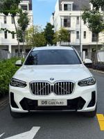 Bán xe BMW X3 sDrive20i M Sport 2024 giá 1 Tỷ 899 Triệu - Hà Nội