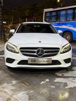 Bán xe Mercedes Benz C class 2018 C200 giá 750 Triệu - Hà Nội
