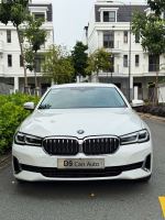 Bán xe BMW 5 Series 520i Luxury 2020 giá 1 Tỷ 350 Triệu - Hà Nội