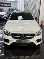 Bán xe Mercedes Benz E class 2019 E300 AMG giá 1 Tỷ 330 Triệu - Hà Nội
