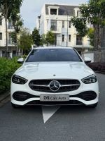 Bán xe Mercedes Benz C class 2022 C200 Avantgarde Plus giá 1 Tỷ 399 Triệu - Hà Nội