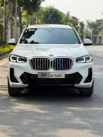 Bán xe BMW X3 2024 sDrive20i M Sport giá 1 Tỷ 929 Triệu - Hà Nội