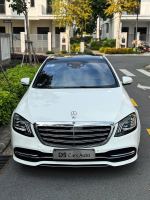 Bán xe Mercedes Benz S class 2017 S450L giá 1 Tỷ 750 Triệu - Hà Nội