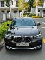 Bán xe BMW X4 2019 xDrive20i giá 1 Tỷ 379 Triệu - Hà Nội