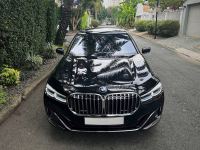 Bán xe BMW 7 Series 2021 730Li giá 2 Tỷ 750 Triệu - Hà Nội