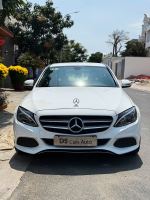 Bán xe Mercedes Benz C class 2017 C200 giá 650 Triệu - Hà Nội