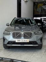 Bán xe BMW X3 sDrive20i 2023 giá 1 Tỷ 489 Triệu - Hà Nội