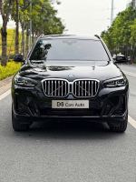 Bán xe BMW X3 2024 sDrive20i M Sport giá 1 Tỷ 799 Triệu - Hà Nội