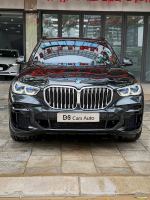 Bán xe BMW X5 xDrive40i M Sport 2023 giá 3 Tỷ 99 Triệu - Hà Nội