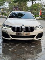 Bán xe BMW 5 Series 520i M Sport 2023 giá 1 Tỷ 799 Triệu - Hà Nội