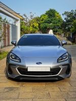 Bán xe Subaru BRZ 2.4 AT 2022 giá 1 Tỷ 379 Triệu - Hà Nội