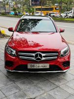 Bán xe Mercedes Benz GLC 2018 300 4Matic giá 899 Triệu - Hà Nội