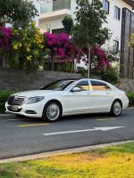 Bán xe Mercedes Benz S class 2016 S400 Maybach giá 2 Tỷ 799 Triệu - Hà Nội