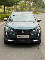 Bán xe Peugeot 5008 2022 GT 1.6 AT giá 868 Triệu - Hà Nội