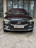 Bán xe Volvo XC60 2022 Recharge T8 AWD giá 2 Tỷ 186 Triệu - Hà Nội