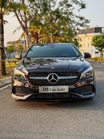 Bán xe Mercedes Benz CLA class CLA 250 4Matic 2017 giá 650 Triệu - Hà Nội