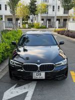 Bán xe BMW 5 Series 2022 520i Luxury Line giá 1 Tỷ 299 Triệu - Hà Nội