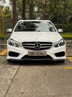 Bán xe Mercedes Benz E class 2015 E250 AMG giá 589 Triệu - Hà Nội