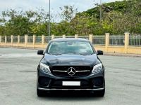 Bán xe Mercedes Benz GLE Class 2017 GLE 43 AMG 4Matic Coupe giá 1 Tỷ 580 Triệu - Hà Nội