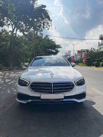Bán xe Mercedes Benz E class E200 Exclusive 2023 giá 1 Tỷ 860 Triệu - Hà Nội