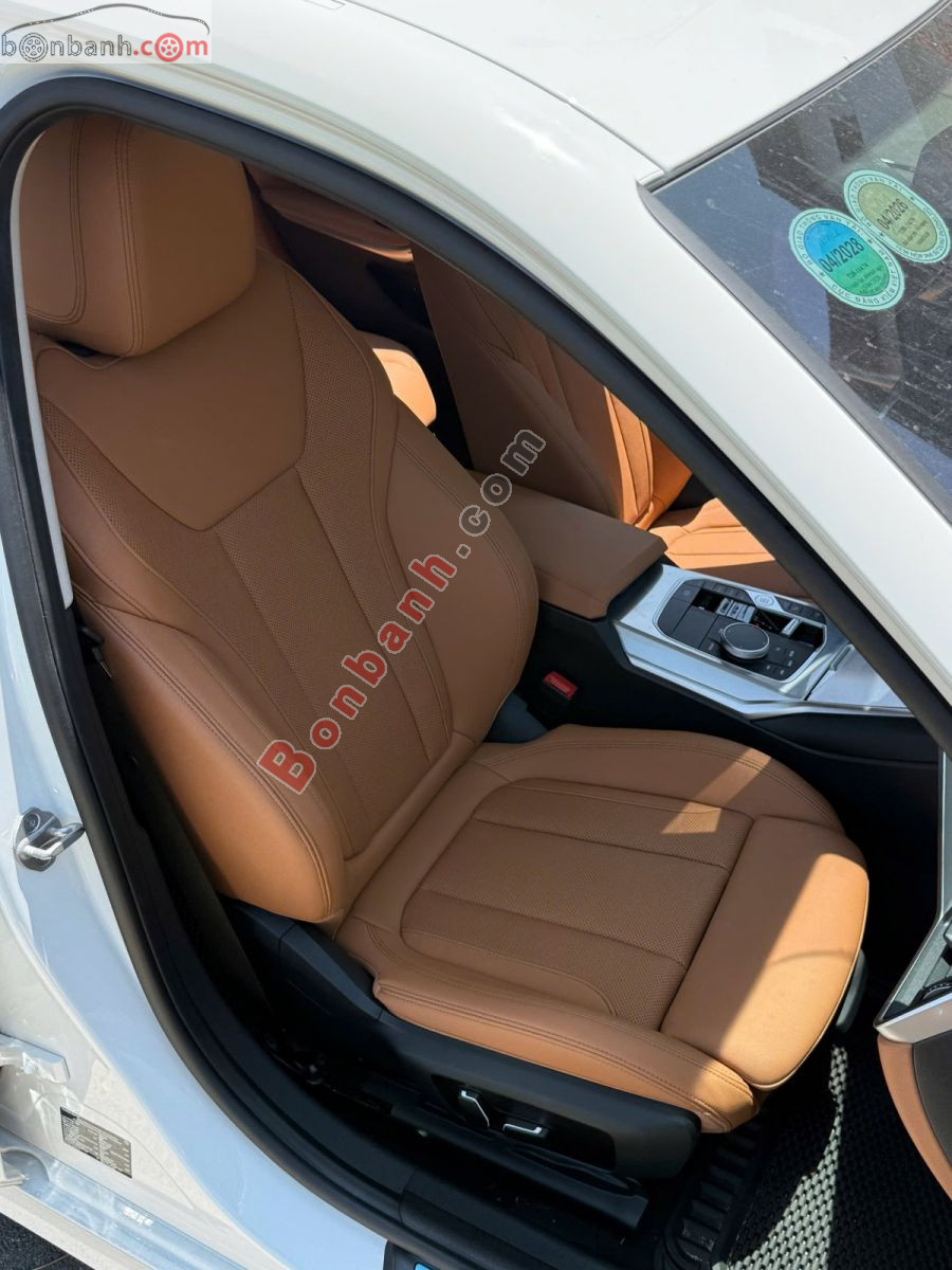 BMW 3 Series 320i Sport Line 2024 - 1 Tỷ 399 Triệu 8