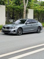 Bán xe BMW 3 Series 2024 320i Sport Line giá 1 Tỷ 399 Triệu - Hà Nội