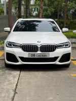 Bán xe BMW 5 Series 2023 520i M Sport giá 1 Tỷ 799 Triệu - Hà Nội