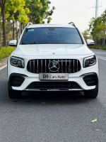 Bán xe Mercedes Benz GLB 2021 200 AMG giá 1 Tỷ 150 Triệu - Hà Nội