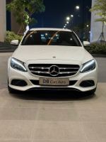 Bán xe Mercedes Benz C class 2017 C200 giá 650 Triệu - Hà Nội