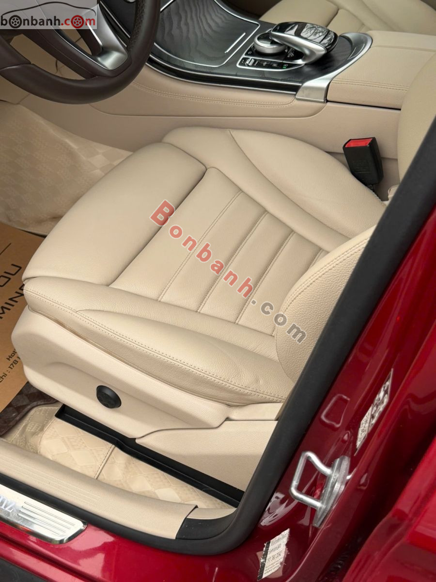 Mercedes Benz GLC 300 4Matic 2019 - 939 Triệu 6