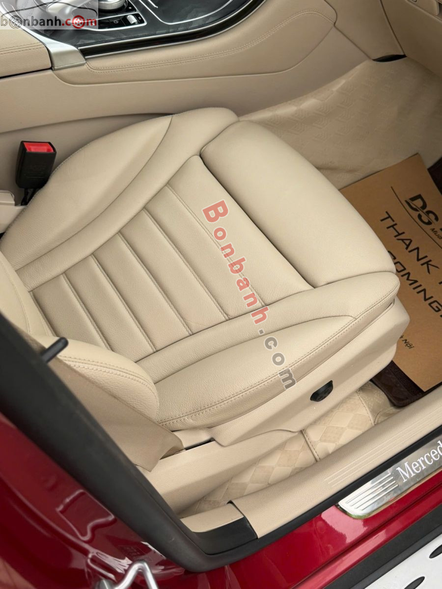 Mercedes Benz GLC 300 4Matic 2019 - 939 Triệu 8