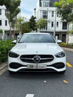 Bán xe Mercedes Benz C class 2023 C200 Avantgarde giá 1 Tỷ 380 Triệu - Hà Nội