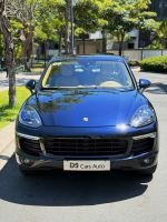 Bán xe Porsche Cayenne 2016 3.6 V6 giá 1 Tỷ 499 Triệu - Hà Nội