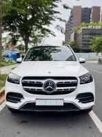 Bán xe Mercedes Benz GLS 450 4Matic 2022 giá 3 Tỷ 699 Triệu - Hà Nội