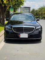 Bán xe Mercedes Benz C class C200 Exclusive 2021 giá 990 Triệu - Hà Nội