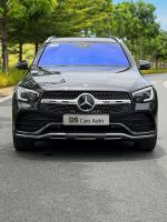 Bán xe Mercedes Benz GLC 300 4Matic 2020 giá 1 Tỷ 379 Triệu - Hà Nội