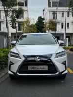 Bán xe Lexus RX 2018 350L giá 2 Tỷ 599 Triệu - Hà Nội