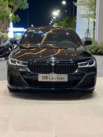 Bán xe BMW 5 Series 2021 530i M Sport giá 1 Tỷ 750 Triệu - Hà Nội
